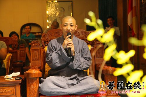 五祖寺-“莫错过”茶会前奏——两岸佛子五祖寺法堂品茶言禅