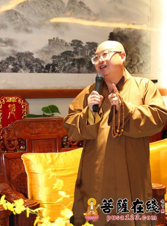五祖寺-“莫错过”茶会前奏——两岸佛子五祖寺法堂品茶言禅