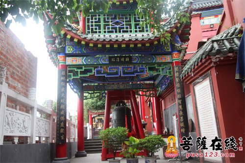 重庆龙凤寺