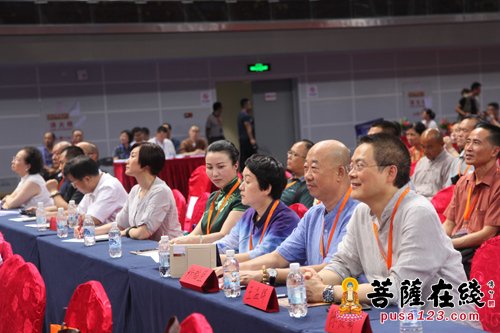 佛教-“21世纪海丝佛教·福建论坛” 三大语系话丝路