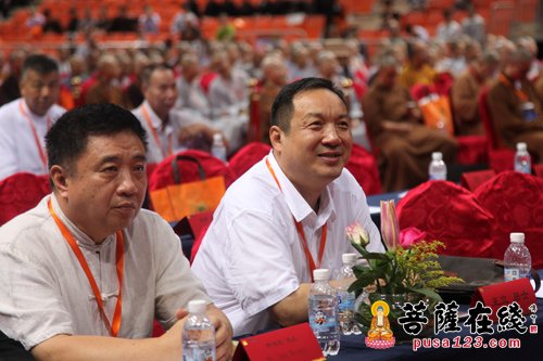 佛教-“21世纪海丝佛教·福建论坛” 三大语系话丝路
