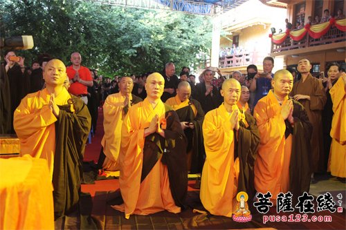 “21世纪海丝佛教·福建论坛”系列活动圆满闭幕