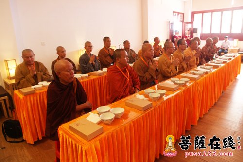 “21世纪海丝佛教·福建论坛”系列活动圆满闭幕