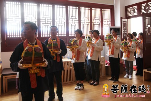 “21世纪海丝佛教·福建论坛”系列活动圆满闭幕