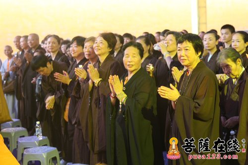 “21世纪海丝佛教·福建论坛”系列活动圆满闭幕