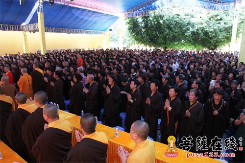 “21世纪海丝佛教·福建论坛”系列活动圆满闭幕
