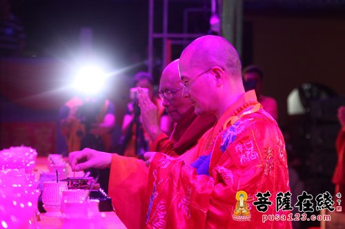 “21世纪海丝佛教·福建论坛”系列活动圆满闭幕
