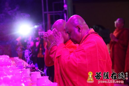 “21世纪海丝佛教·福建论坛”系列活动圆满闭幕
