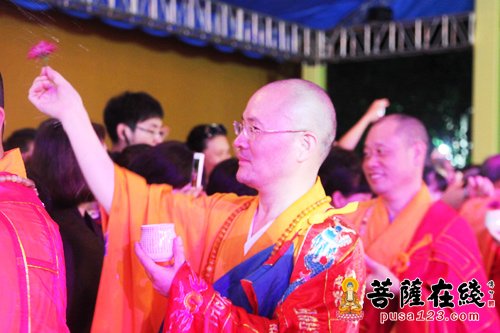 “21世纪海丝佛教·福建论坛”系列活动圆满闭幕