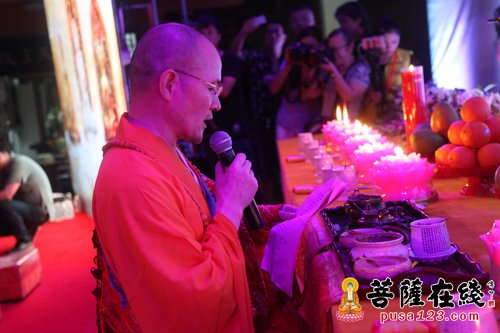 “21世纪海丝佛教·福建论坛”系列活动圆满闭幕
