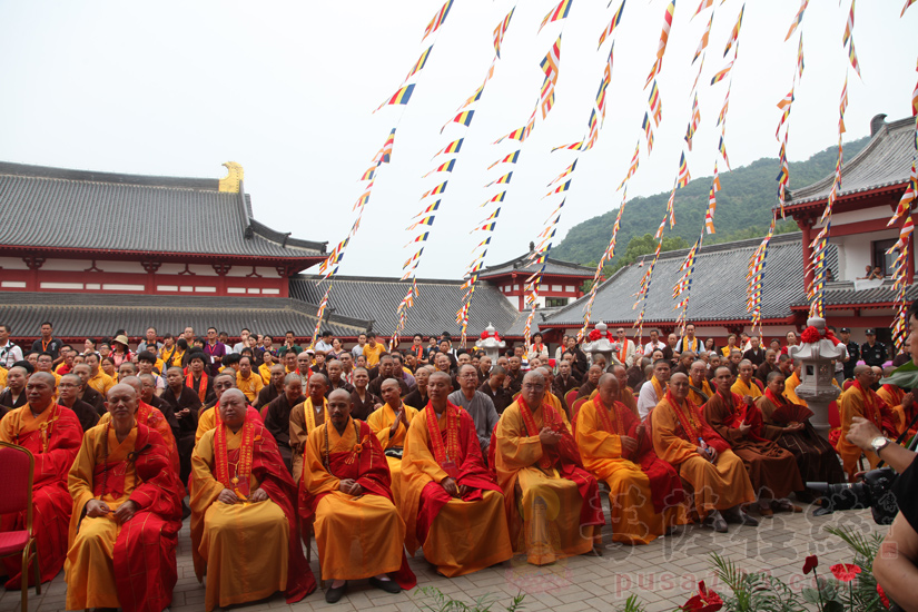 江西末山九峰禅寺图片