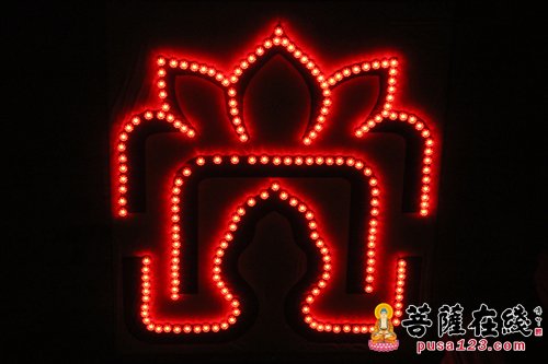 太仓同觉寺举行2016年中秋慈善晚会