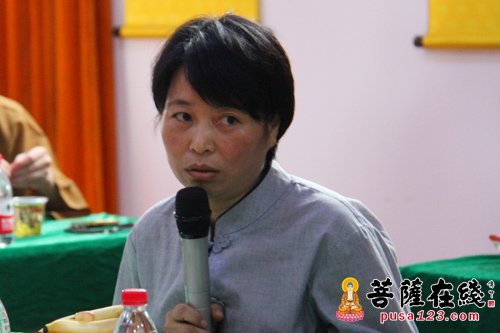 苏州圣堂寺隆重举办家人迎中秋联谊会
