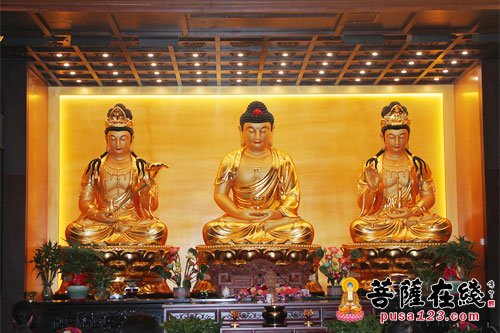 佛教-寂光法师主讲“弘一大师与佛教文化”