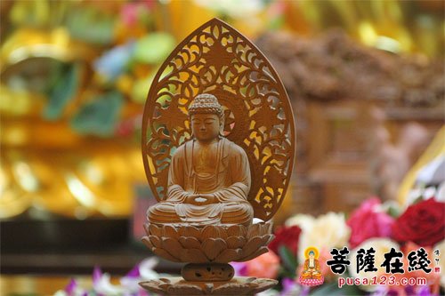 佛教-寂光法师主讲“弘一大师与佛教文化”