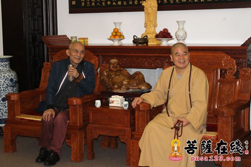 游本昌-浙江温岭金山福慧寺系列佛学公益讲座之著名表演艺术家游本昌主讲“佛学漫谈”