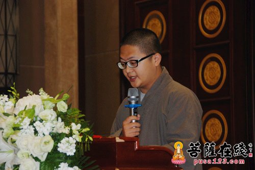 “2016·湖北第三届健康禅论坛”隆重开幕
