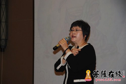 “2016·湖北第三届健康禅论坛”隆重开幕