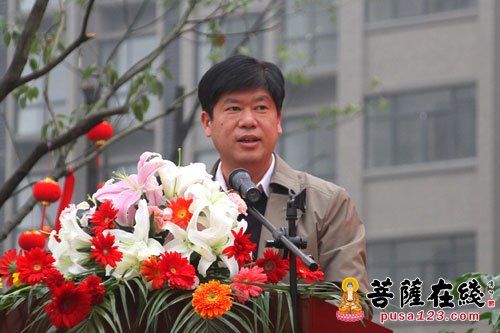 湖北黄梅妙乐新村整体搬迁启动仪式举行