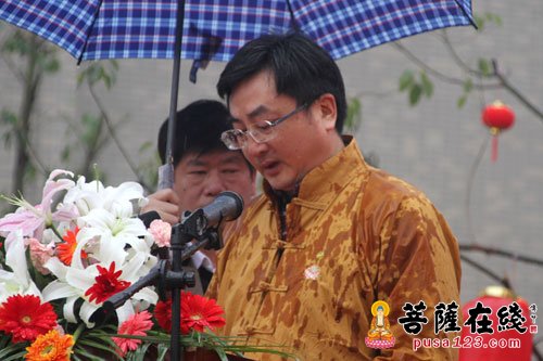 湖北黄梅妙乐新村整体搬迁启动仪式举行