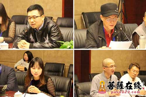禅宗-中国禅宗三祖寺举行第五届禅文化论坛闭幕式暨禅意书画笔会