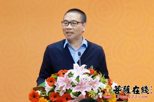 禅定-陈金华教授：隋唐长安东西禅定寺的多重角色