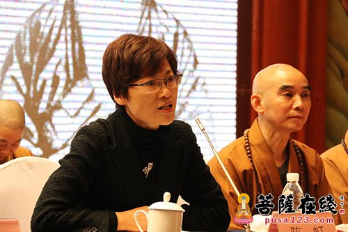 佛教-“天童寄禅禅师与民国佛教”第三届天童禅宗文化研究交流大会开幕