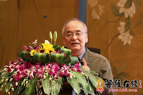 佛教-“天童寄禅禅师与民国佛教”第三届天童禅宗文化研究交流大会开幕