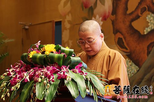 佛教-“天童寄禅禅师与民国佛教”第三届天童禅宗文化研究交流大会开幕