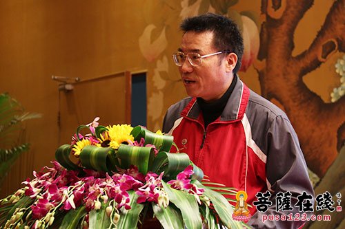 佛教-“天童寄禅禅师与民国佛教”第三届天童禅宗文化研究交流大会开幕