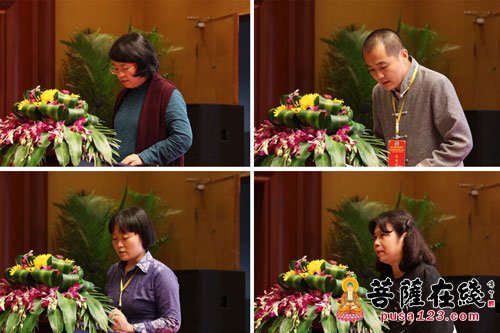 东南佛国，扶桑禅源 “天童寄禅禅师与民国佛教”第三届天童禅宗文化研究交流大会圆满闭幕