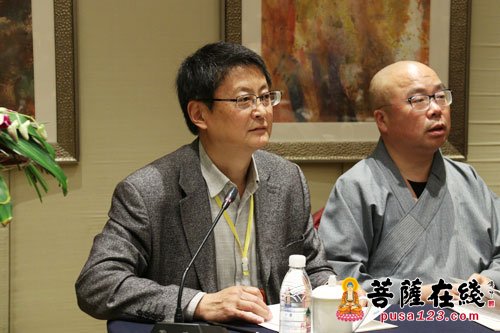 东南佛国，扶桑禅源 “天童寄禅禅师与民国佛教”第三届天童禅宗文化研究交流大会圆满闭幕