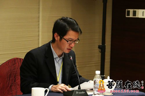 东南佛国，扶桑禅源 “天童寄禅禅师与民国佛教”第三届天童禅宗文化研究交流大会圆满闭幕