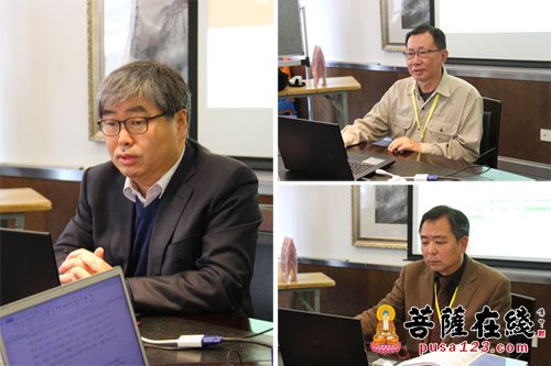 佛教-佛教文化与21世纪海上丝绸之路国际学术研讨会圆满闭幕