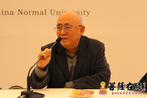 佛教-佛教文化与21世纪海上丝绸之路国际学术研讨会圆满闭幕