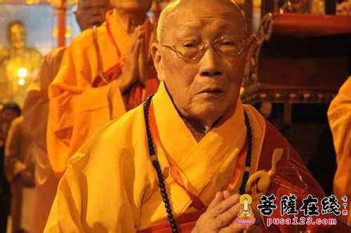 佛教-广东省佛教协会明生会长发唁电悼念明学长老