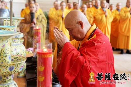 浙江佛学院落户奉化 推动雪窦山名山建设