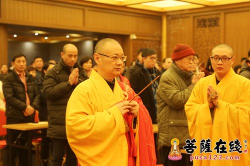 魔都-静安寺钟声响起 魔都开启新气象