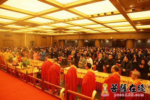 魔都-静安寺钟声响起 魔都开启新气象