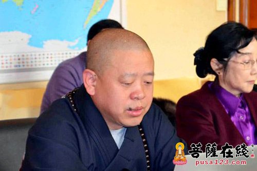 佛教-纯一法师：大乘佛教是中国佛教走出去的特色品牌
