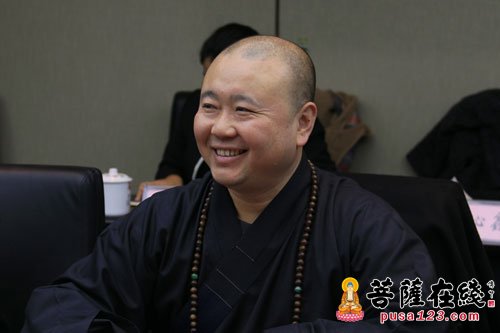 慈善-上海觉群文教基金会第一届理事会第四次会议召开