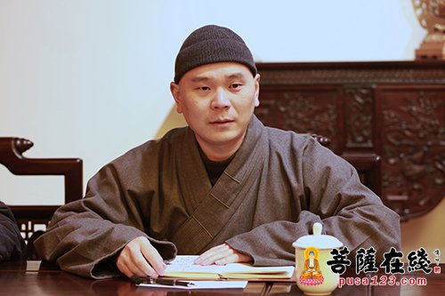 普陀山佛教协会召开2016年度车队驾驶员年终安全会议