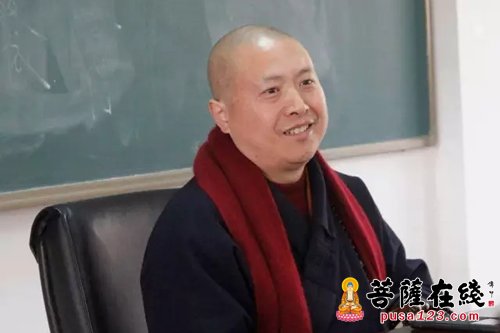 合肥-中国人民大学MBA安徽校友联谊会参访合肥开福禅寺