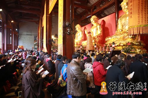 大佛寺-广州大佛寺善友康乐社第五期癌症康复营开营