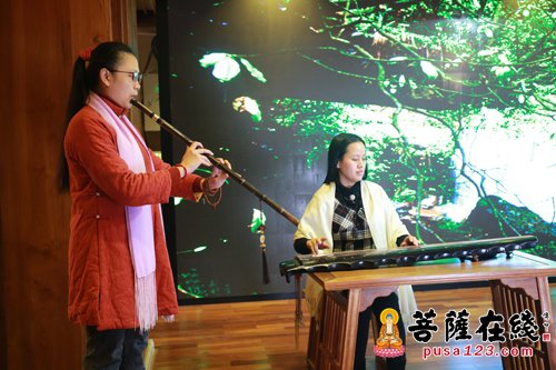 大佛寺-广州大佛寺善友康乐社第五期癌症康复营开营