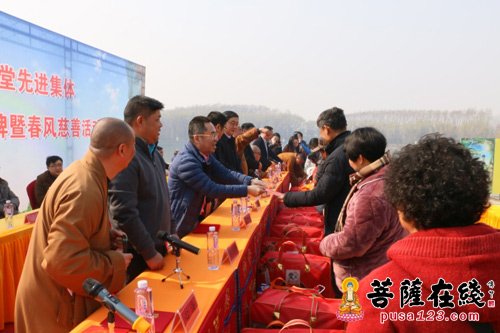 姜堰-姜堰古寿圣寺荣获江苏省含金量最足的两块牌子