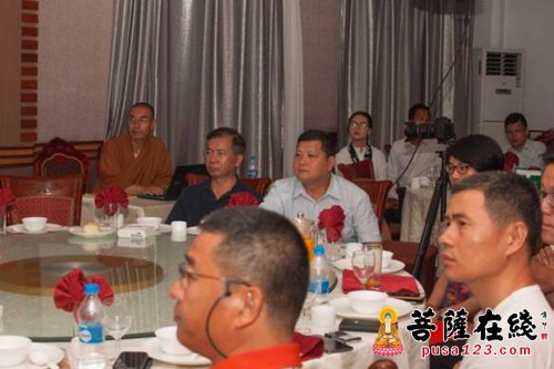佛教-全侨行动兴建坦桑尼亚首座华人佛教寺庙“龙泉檀华寺”