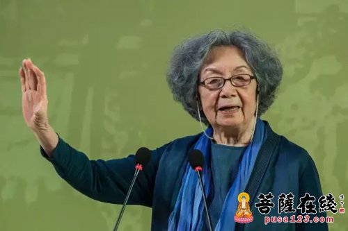 文化-聚焦中西文化交流 2017年度文化中国讲坛·春季讲座在京举办