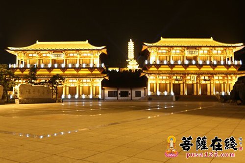 消防设施-岳阳市副市长邱虹一行调研圣安寺 强调加强消防设施布置