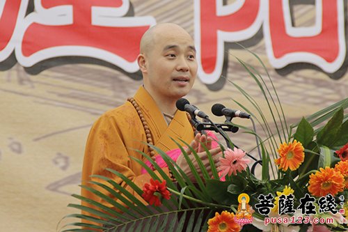 佛教-千年古刹延祚寺重建 将再现一个学修并重的庄严道场